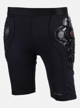 Burton Impact Shorts för damer