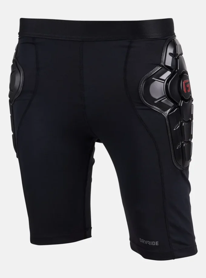 Burton Impact Shorts för damer Burton Impact Shorts för damer