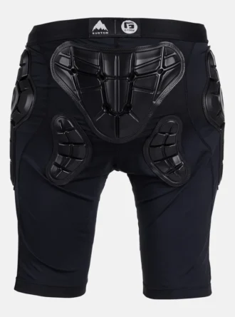 Burton Impact Shorts för damer