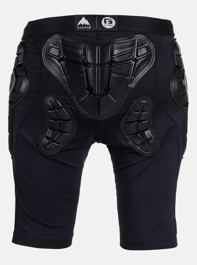 Burton Impact Shorts för damer Burton Impact Shorts för damer