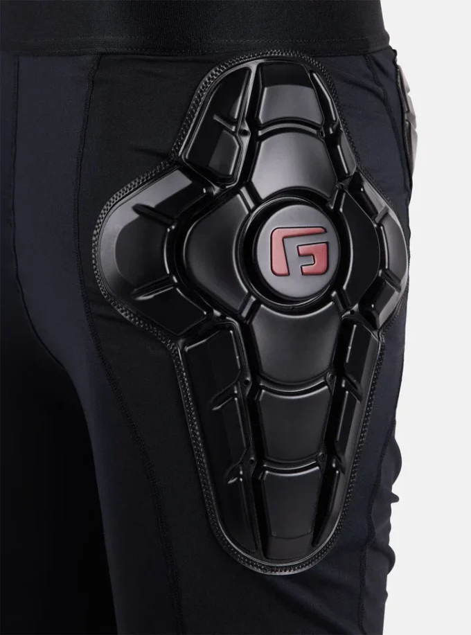 Burton Impact Shorts för damer Burton Impact Shorts för damer
