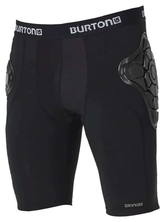 Burton Impact Shorts för herr Burton Impact Shorts för herr