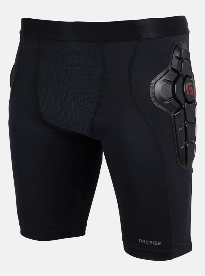 Burton Impact Shorts för herr Burton Impact Shorts för herr