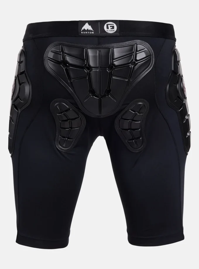Burton Impact Shorts för herr Burton Impact Shorts för herr