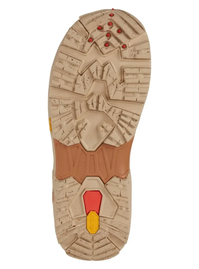 Burton Imperial snowboardkänga för herr