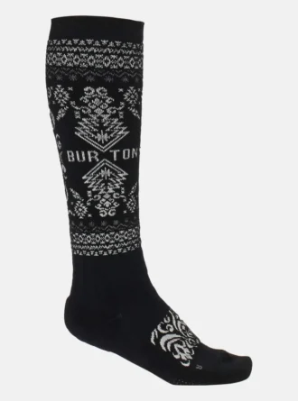 Burton Imprint Round Socks för herr