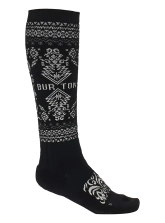 Burton Imprint Round Socks för herr
