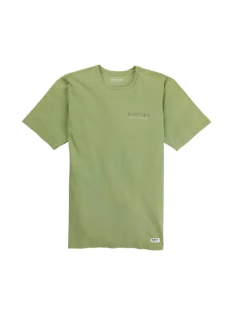 Burton Inkwood kortärmad T-shirt för herr