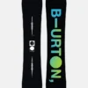 Burton Instigator Flat Top Snowboard för herr Burton Instigator Flat Top Snowboard för herr
