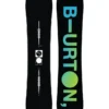 Burton Instigator Flat Top Snowboard för herr – 2:a kvalitet