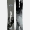 Burton Instigator Flat Top Snowboard för herr (2:a kvalitet)