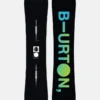 Burton Instigator Flat Top Snowboard för herr – 2:a kvalitet