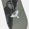Burton Instigator Flat Top Snowboard för herr Burton Instigator Flat Top Snowboard för herr