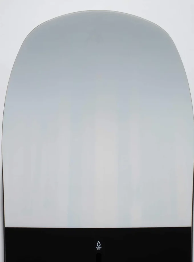 Burton Instigator Flat Top Snowboard för herr Burton Instigator Flat Top Snowboard för herr