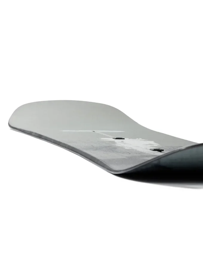 Burton Instigator Flat Top Snowboard för herr Burton Instigator Flat Top Snowboard för herr