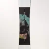 Burton Instigator Flat Top Snowboard för herr Burton Instigator Flat Top Snowboard för herr