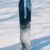 Burton Instigator Flat Top Snowboard för herr Burton Instigator Flat Top Snowboard för herr
