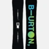 Burton Instigator PurePop Camber snowboard för herr Burton Instigator PurePop Camber snowboard för herr
