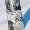 Burton Instigator PurePop Camber snowboard för herr Burton Instigator PurePop Camber snowboard för herr
