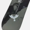 Burton Instigator PurePop Camber snowboard för herr Burton Instigator PurePop Camber snowboard för herr