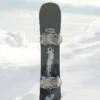 Burton Instigator PurePop Camber snowboard för herr Burton Instigator PurePop Camber snowboard för herr