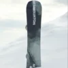 Burton Instigator PurePop Camber snowboard för herr Burton Instigator PurePop Camber snowboard för herr