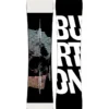 Burton Instigator snowboard för herr – andra kvalitet