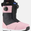Burton Ion BOA® snowboardkängor för herr Burton Ion BOA® snowboardkängor för herr