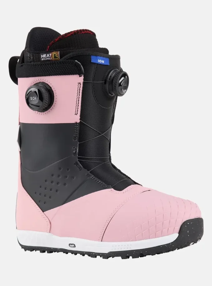 Burton Ion BOA® snowboardkängor för herr Burton Ion BOA® snowboardkängor för herr