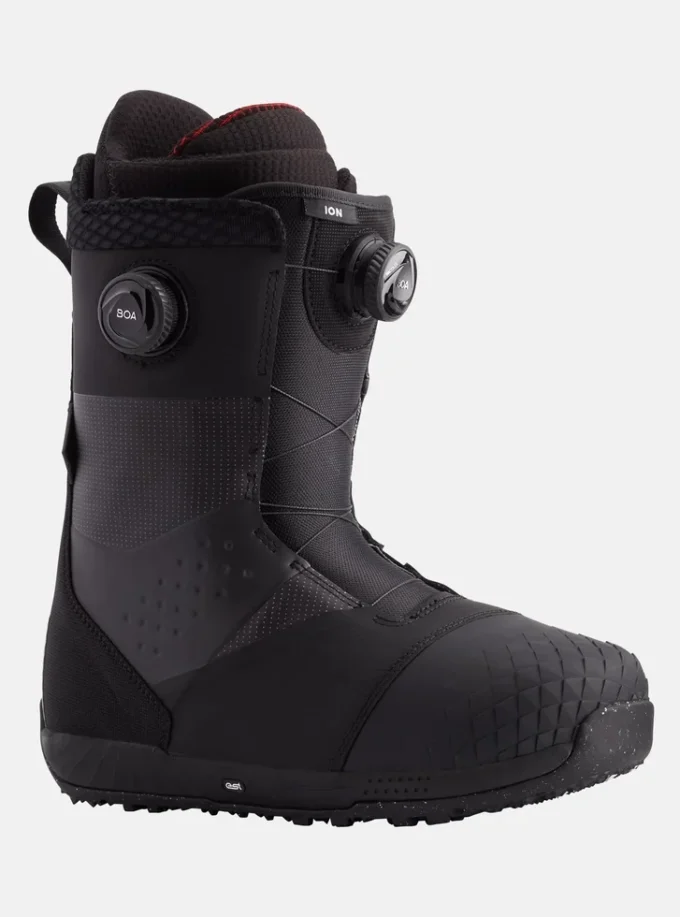 Burton Ion BOA® snowboardkängor för herr Burton Ion BOA® snowboardkängor för herr