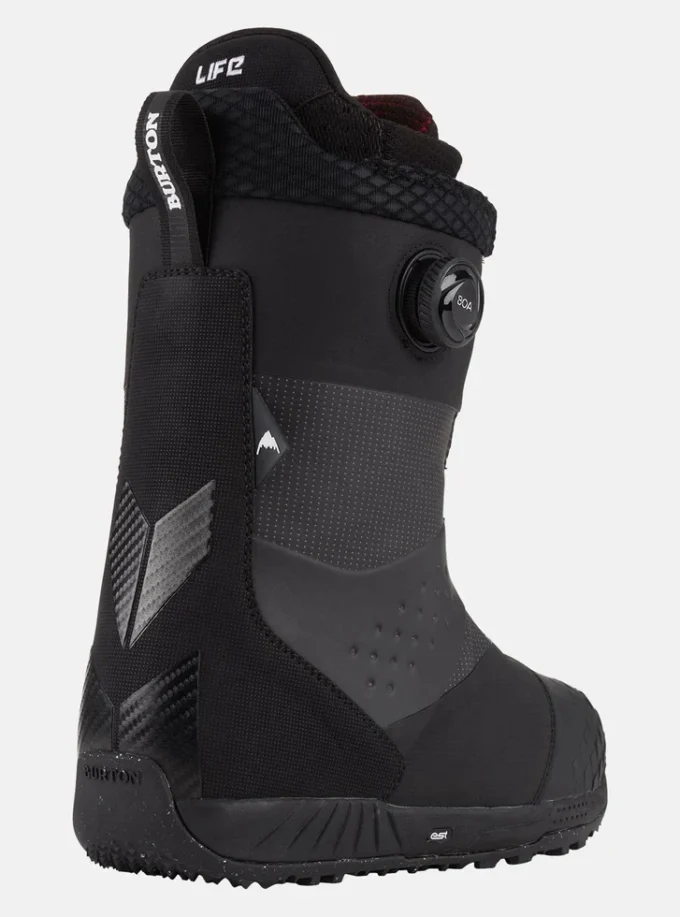 Burton Ion BOA® snowboardkängor för herr Burton Ion BOA® snowboardkängor för herr