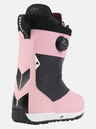 burton ion boa snowboardkngor fr herr 2 3 330x445 - Burton Ion BOA&reg; snowboardk&auml;ngor f&ouml;r herr