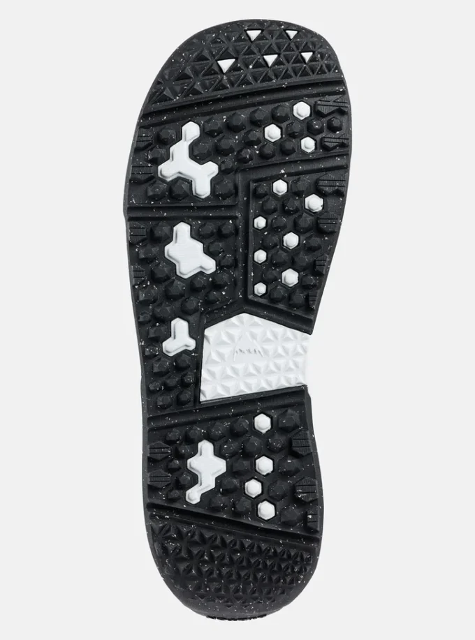 Burton Ion BOA® snowboardkängor för herr Burton Ion BOA® snowboardkängor för herr