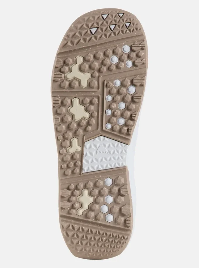 Burton Ion BOA® snowboardkängor för herr