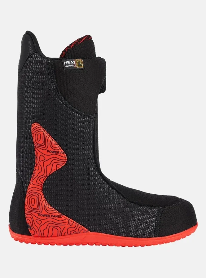 Burton Ion BOA® snowboardkängor för herr Burton Ion BOA® snowboardkängor för herr