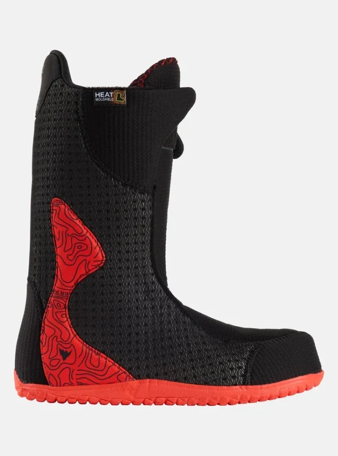 Burton Ion BOA® snowboardkängor för herr