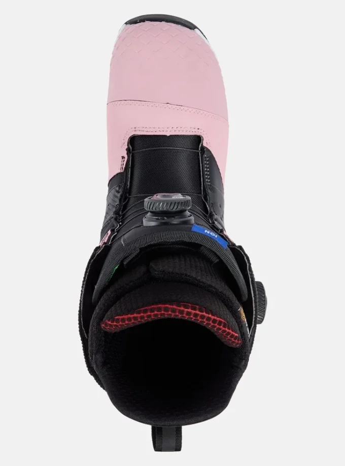 Burton Ion BOA® snowboardkängor för herr Burton Ion BOA® snowboardkängor för herr