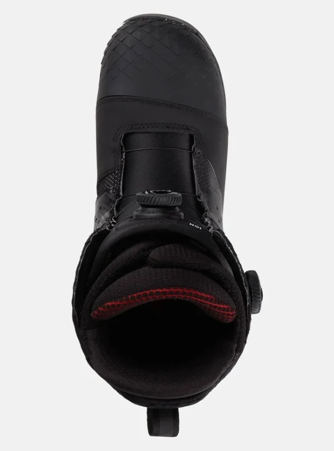 Burton Ion BOA® snowboardkängor för herr Burton Ion BOA® snowboardkängor för herr