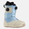 Burton Ion BOA® snowboardkängor för herr