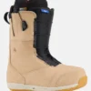 Burton Ion lädersnowboardkängor för herr Burton Ion lädersnowboardkängor för herr