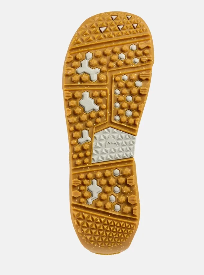 Burton Ion lädersnowboardkängor för herr Burton Ion lädersnowboardkängor för herr