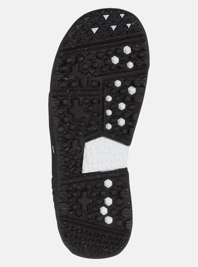 Burton Ion BOA® snowboardkängor för herr Burton Ion BOA® snowboardkängor för herr