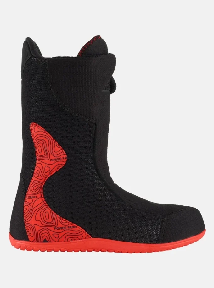Burton Ion BOA® snowboardkängor för herr