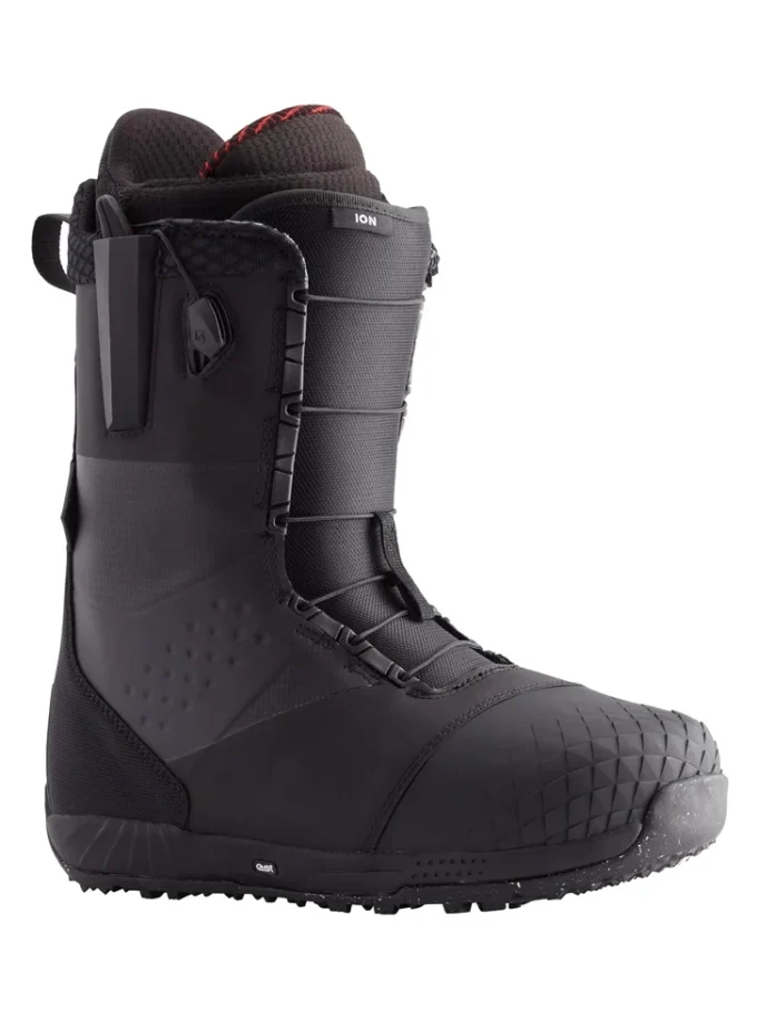 Burton Ion snowboardkängor för herr (breda) Burton Ion snowboardkängor för herr (breda)