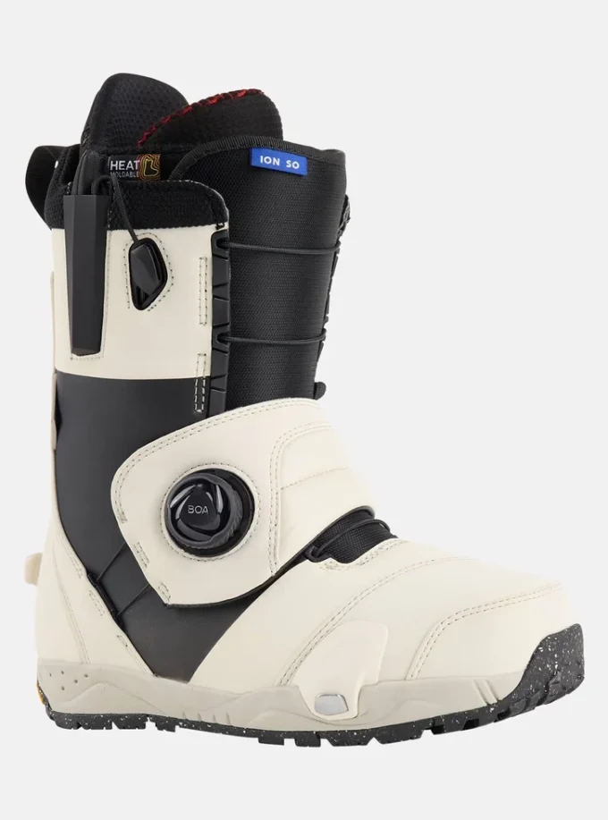 Burton Ion Step On® snowboardkängor för herr
