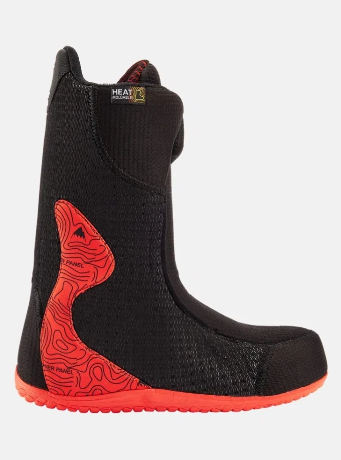 Burton Ion Step On® snowboardkängor för herr Burton Ion Step On® snowboardkängor för herr
