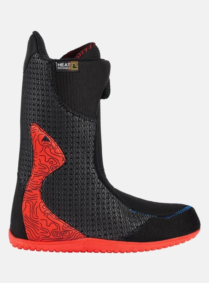 Burton Ion Step On® snowboardkängor för herr