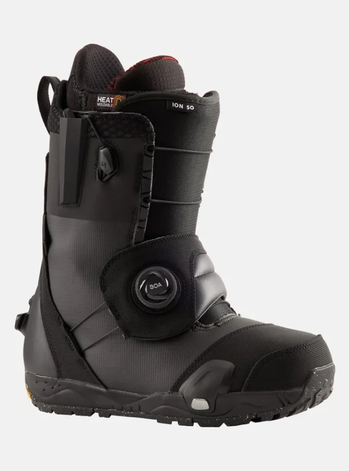 Burton Ion Step On® snowboardkängor för herr Burton Ion Step On® snowboardkängor för herr
