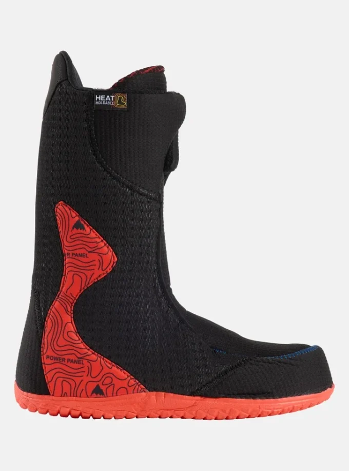 Burton Ion Step On® snowboardkängor för herr