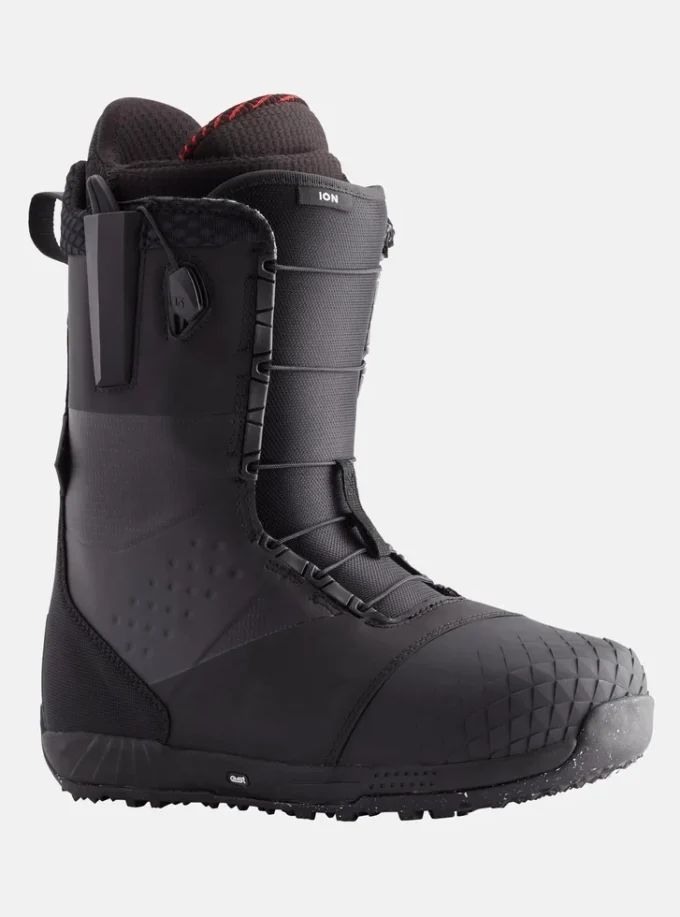 Burton Ion snowboardkängor för herr Burton Ion snowboardkängor för herr